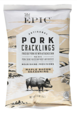 Epic Pork Cracklings Maple Bacon
