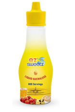 EZ Sweet 2.0 oz (800 servings) + bonus bottle
