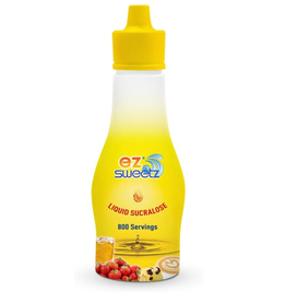 EZ Sweet 2.0 oz (800 servings) + bonus bottle