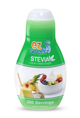 EZ Sweetz Stevia (300 Servings)