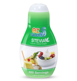 EZ Sweetz Stevia (300 Servings)