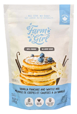 Farm Girl Farm Girl Pancake Mix
