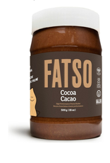 Fatso PB Cocoa