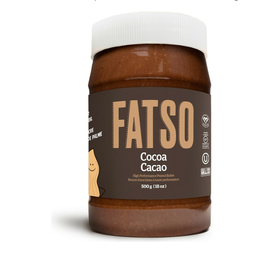 Fatso PB Cocoa