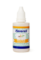 Flavorall Vanilla