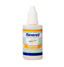 Flavorall Vanilla