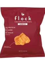 Flock Foods Chicken Chips BBQ