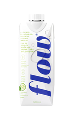 Flow Cucumber Mint