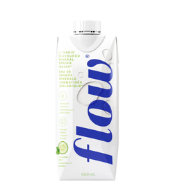 Flow Cucumber Mint