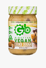 G Butter Cookie Dough