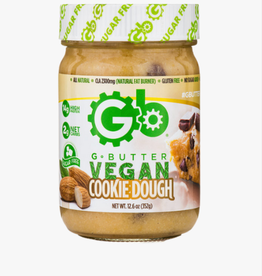 G Butter Cookie Dough