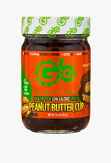 G Butter Peanut Butter Cup