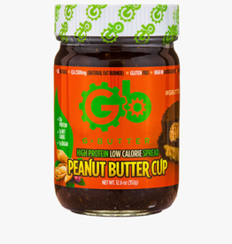 G Butter Peanut Butter Cup
