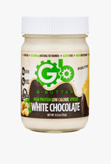 G Butter White Chocolate