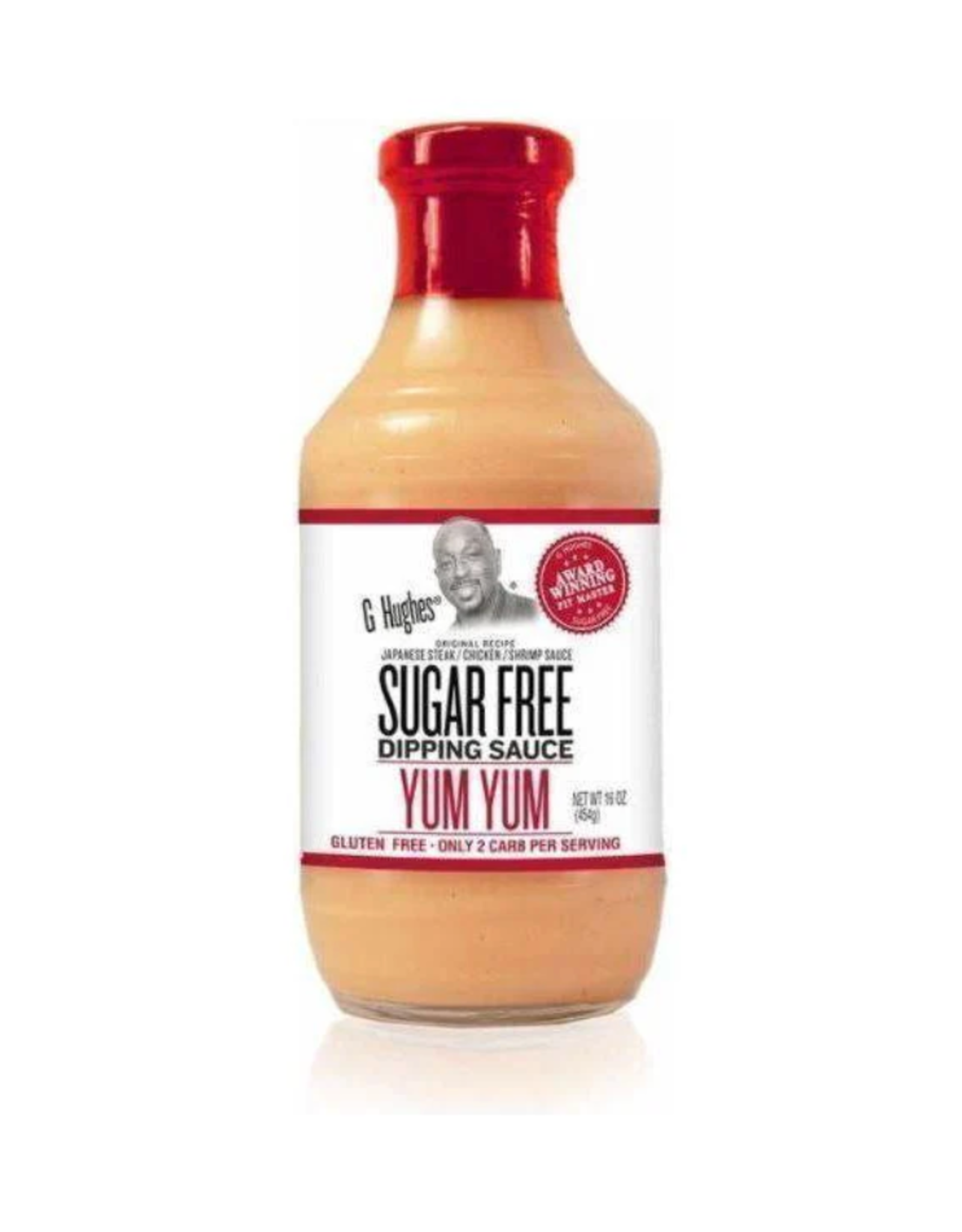 G Hughes Dipping Sauce Yum Yum