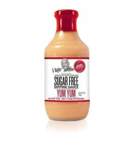 G Hughes Dipping Sauce Yum Yum