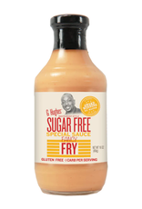 G Hughes Fancy Fry Sauce