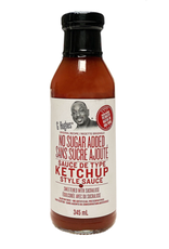 G Hughes Ketchup