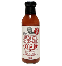 G Hughes Ketchup