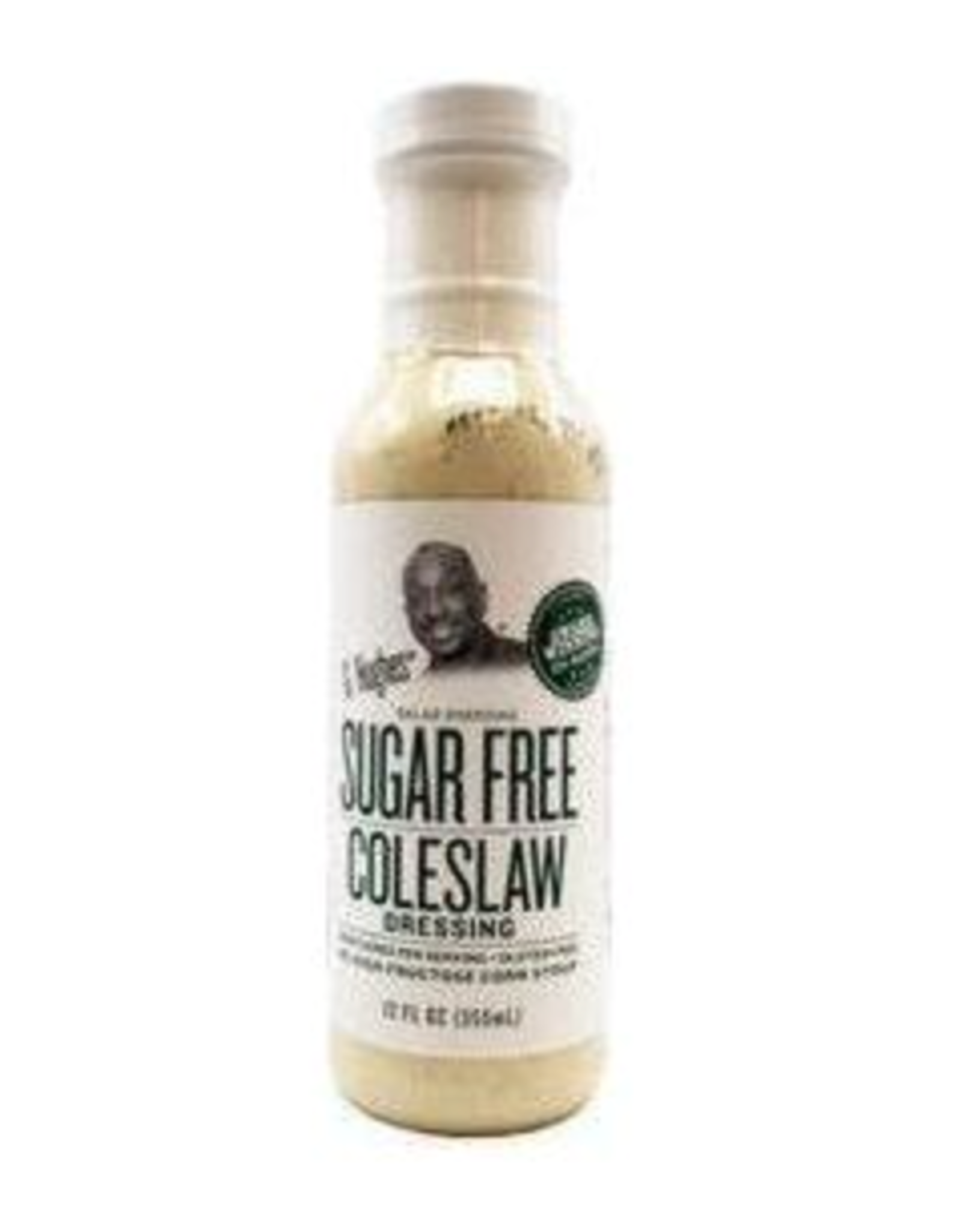G Hughes Salad Dressing Coleslaw