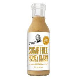 G Hughes Salad Dressing Dijon