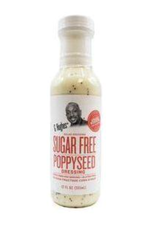 G Hughes Salad Dressing Poppyseed