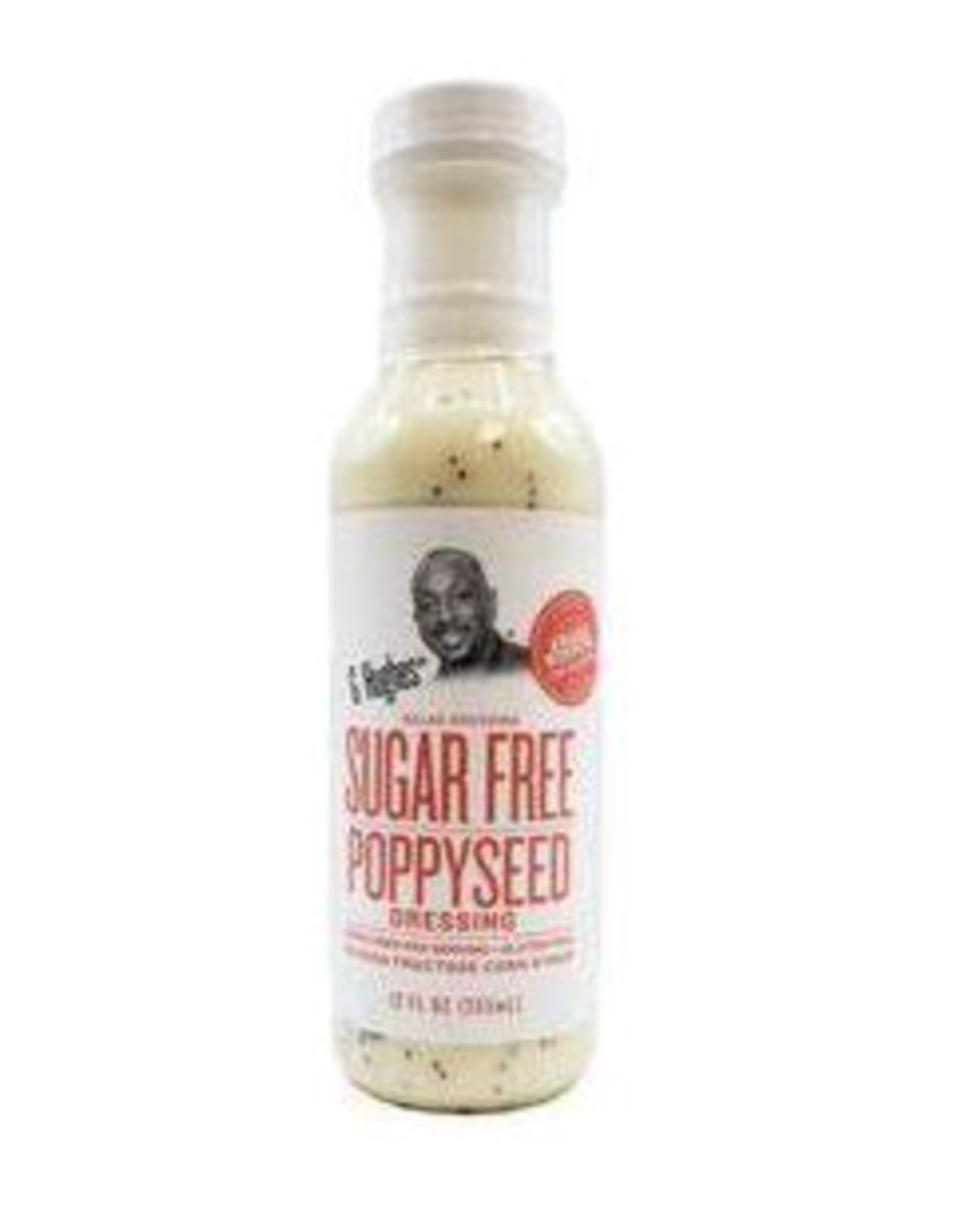G Hughes Salad Dressing Poppyseed
