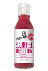 G Hughes Salad Dressing Raspberry