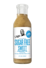 G Hughes Salad Dressing Sweet Vinaigrette