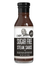 G Hughes Steak Sauce