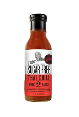G Hughes Wing Sauce Thai Chili