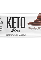 Genius Keto Bar Choc Dream