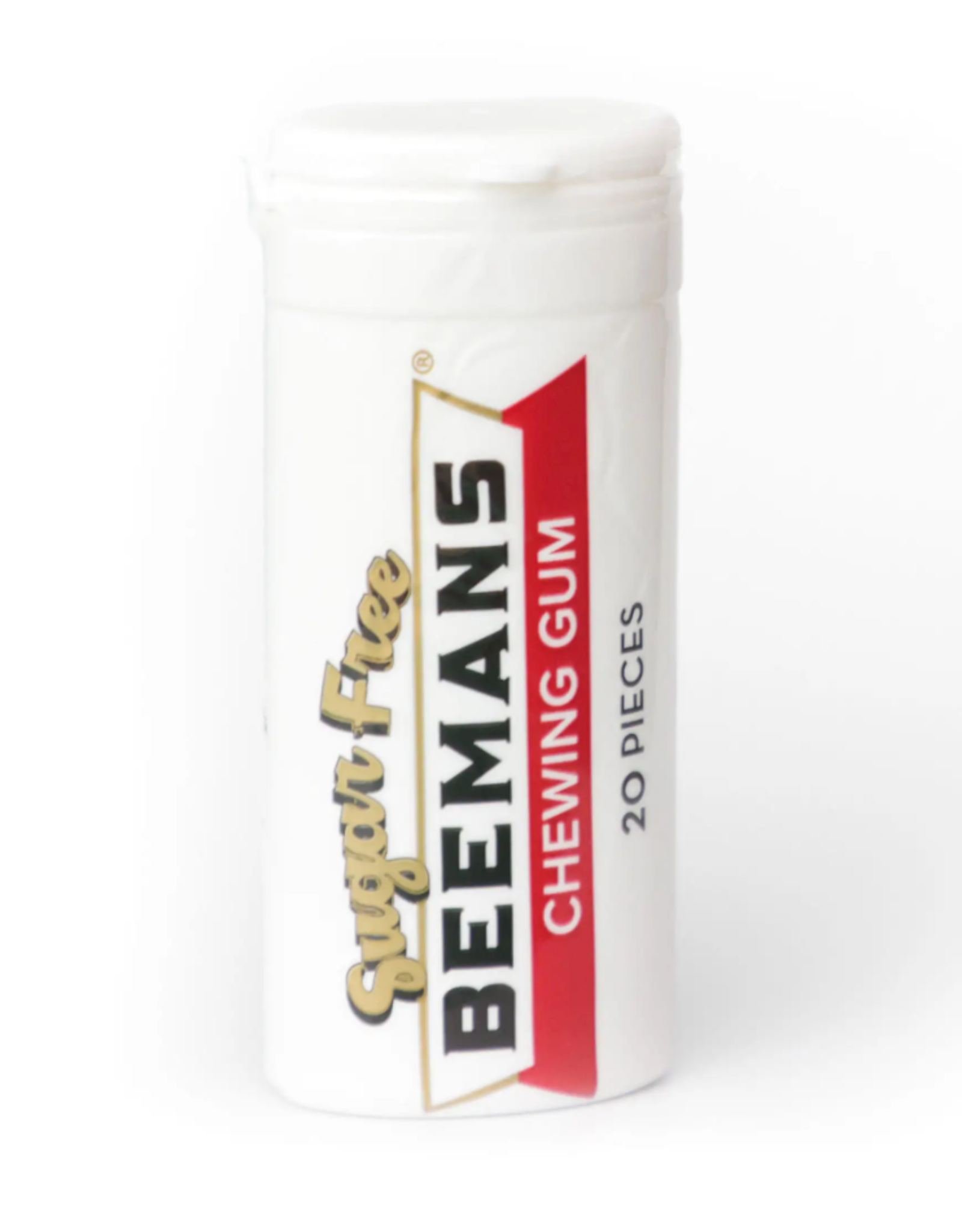 Gerrit Gum Tube Beemans  (20pc)