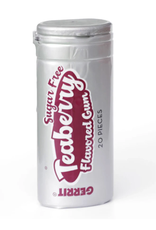 Gerrit Gum Tube Teaberry  (20 pc)