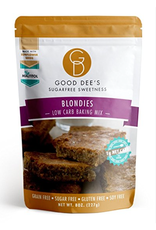 Good Dee's Blondies Mix