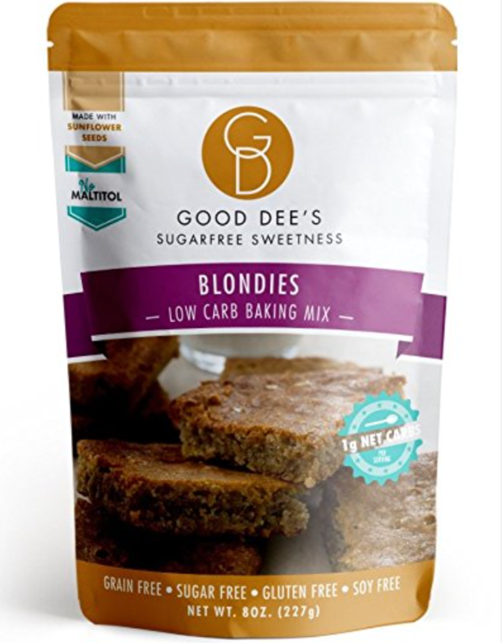 Good Dee's Blondies Mix