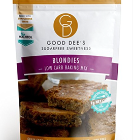 Good Dee's Blondies Mix