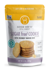 Good Dee's Cookie Mix - Sugar Cookie