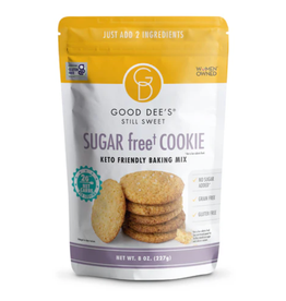 Good Dee's Cookie Mix - Sugar Cookie