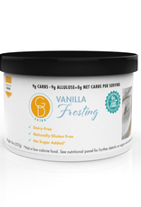 Good Dee's Frosting  Vanilla