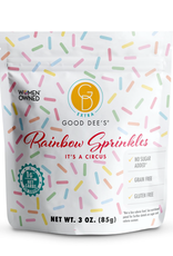 Good Dee's Rainbow Sprinkles