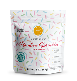 Good Dee's Rainbow Sprinkles
