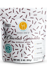 Good Dee's Sprinkles Chocolate