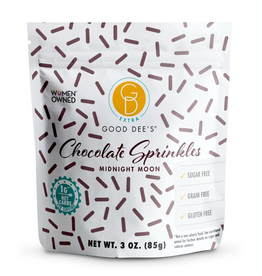 Good Dee's Sprinkles Chocolate
