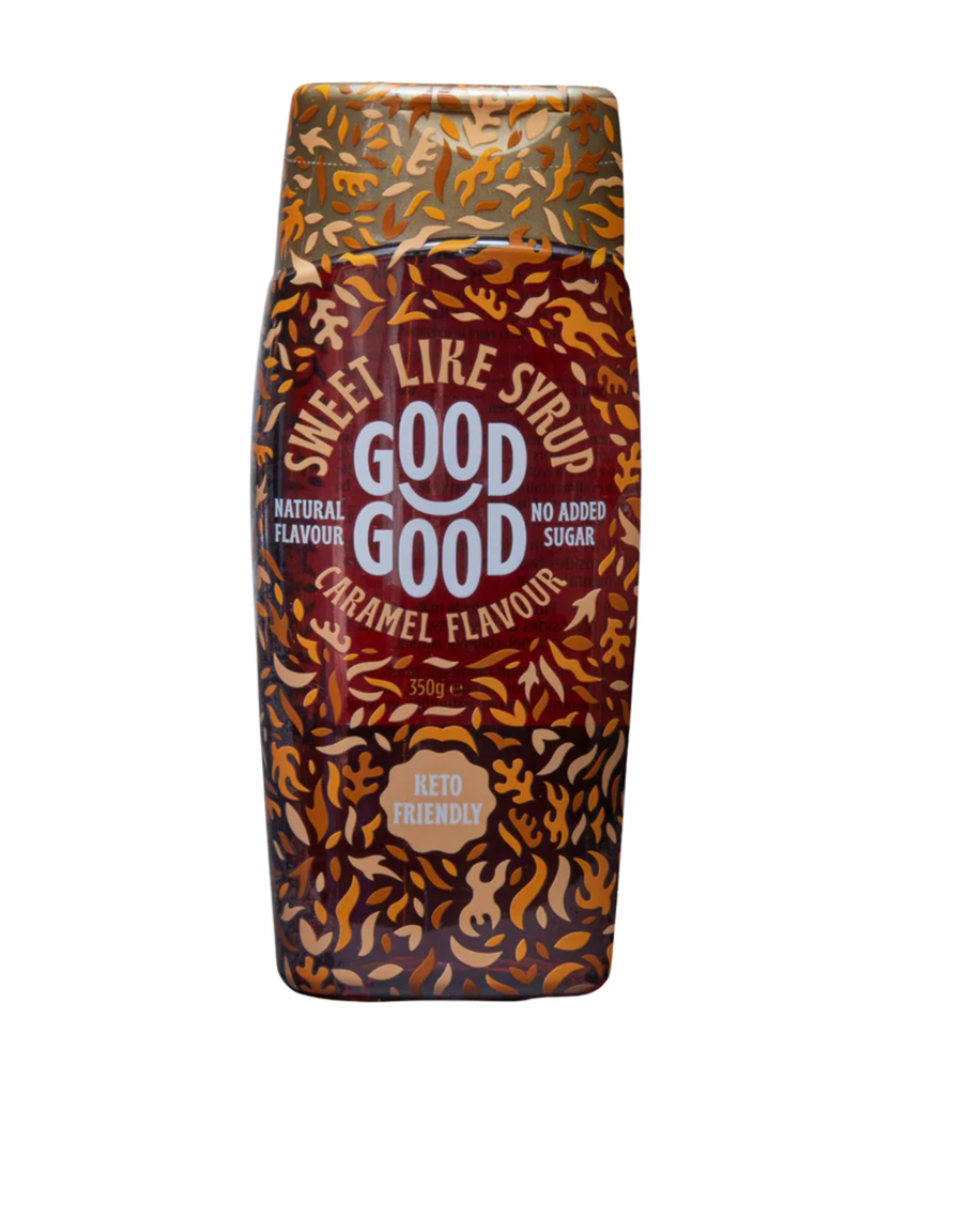 Good Good Syrup Caramel