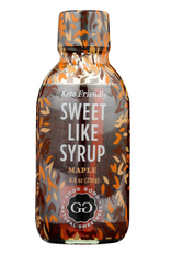 Good Good Syrup Maple 8.8oz