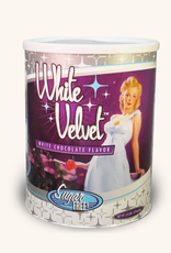 Gosh That's Good White Hot Choc Tin