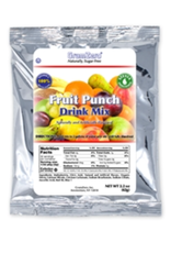 Gram Zero Drink Fruit Punch Mix