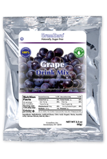 Gram Zero Drink Grape Mix