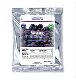 Gram Zero Drink Grape Mix